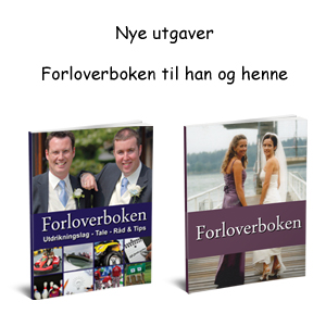 Nyheter p Skrivearkivet - forloverboken