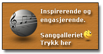 Besk Janne p Sanggalleriet